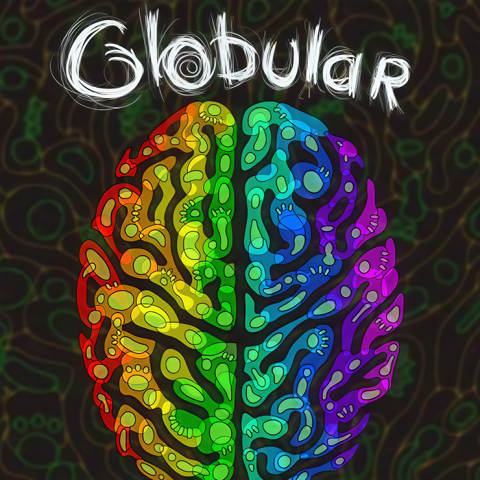 Squabbling Gods - globular