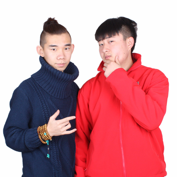 京脸儿组合&五花肉