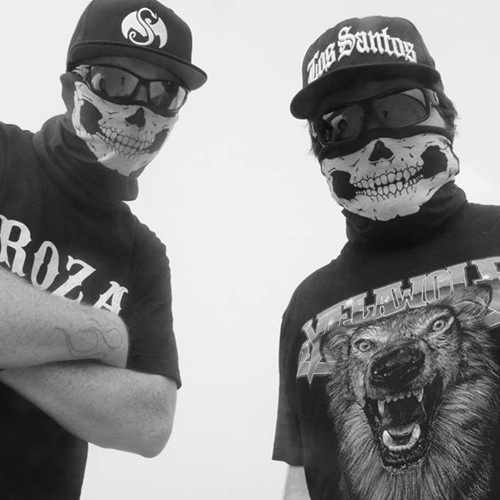 Scharfrichter 7&Tonteufel