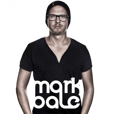 faith in the music (dbn edit) - Mark Bale&具荷拉[Kara]&Tom Skyler