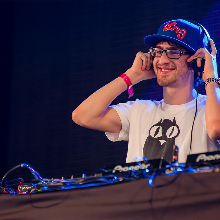 Ah Yeah so What - DJ Mat&Dany