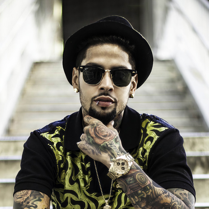 Sexy And You Know It - David Correy