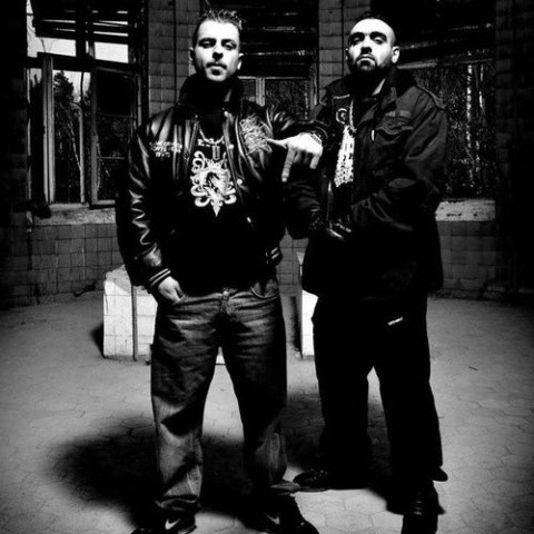Massaka&Yener Çevik&TekMill&Defkhan&Canbay&Wolker&Şanışer&Anıl Piyancı&Sansar Salvo&Diablo 63&Sirdav&Hayki&Rota&Dr Fuchs