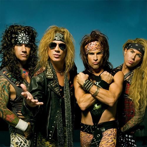 Steel Panther