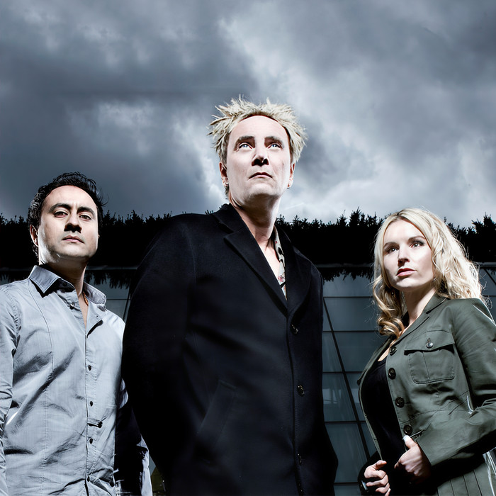 Delerium&Sarah McLachlan