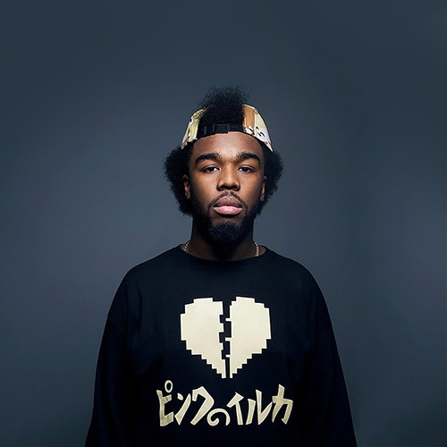 By My Side - Iamsu!