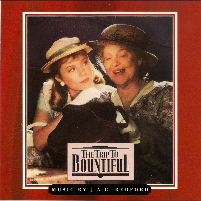 J.A.C. Redford&Carl Allen&Kenny Kirkland&Reginald Veal&Joe Henderson&Terence Blanchard&André Previn