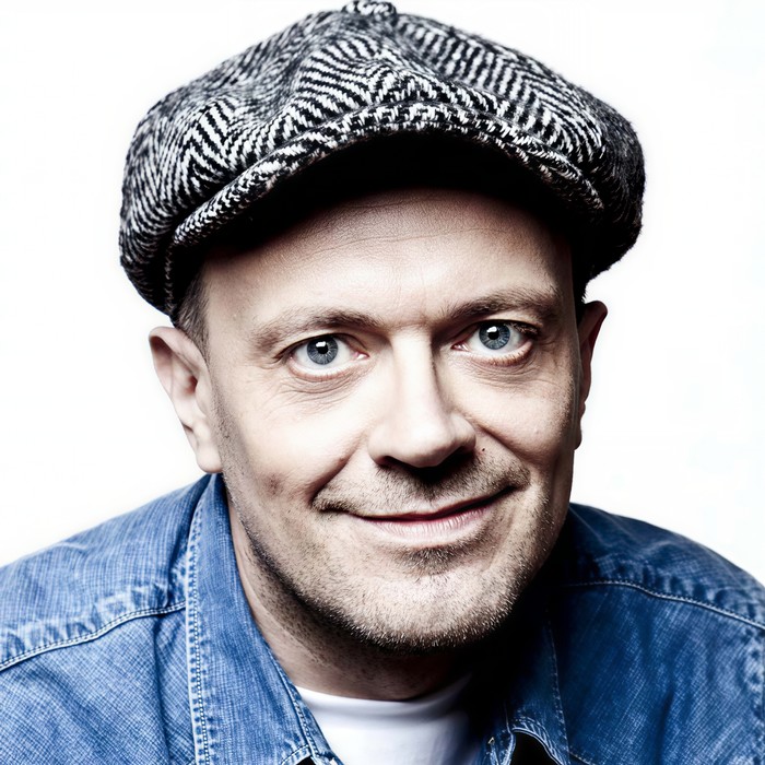 Credi - Max Pezzali