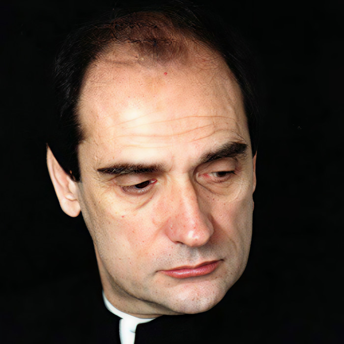 Emil Tabakov&Sofia Philharmonic Orchestra