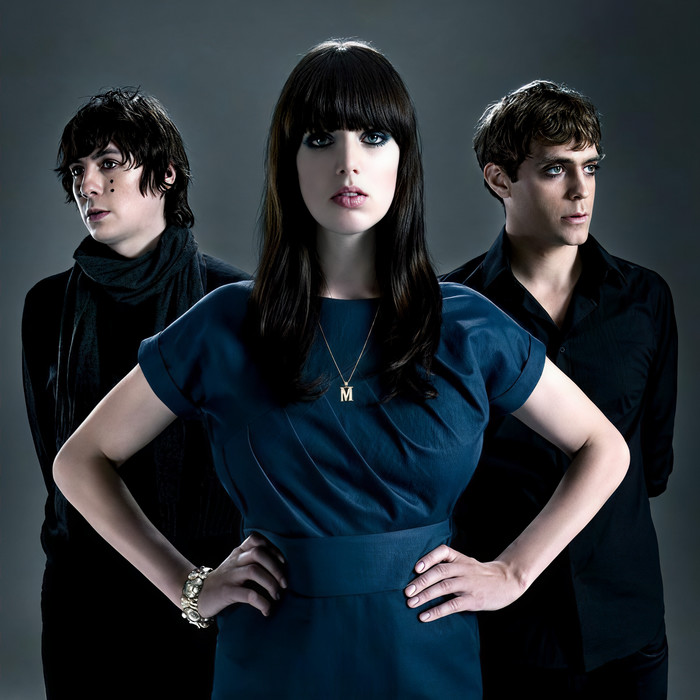 Desire&Guy Gerber&Johnny Jewel&Megan Louise&Nat Walker