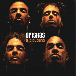 Orishas Llego - Orishas