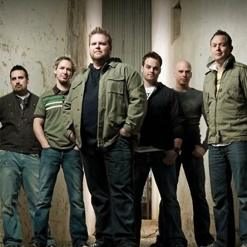 MercyME&Bart Millard&David Garcia&Ben Glover