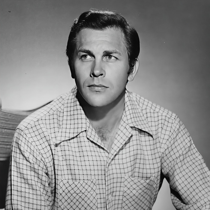 Howard Keel&Ann Blyth&Vic Damone&Andre Previn Orchestra