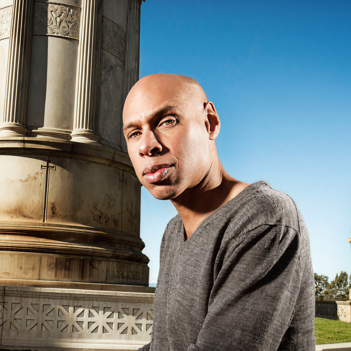 Make Sure You're Sure - Joshua Redman