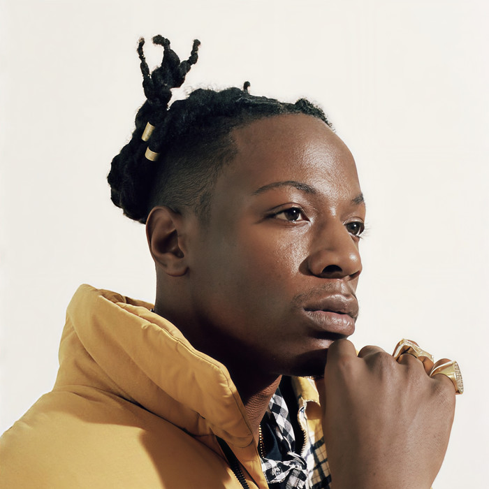 Joey Bada$$&Raury
