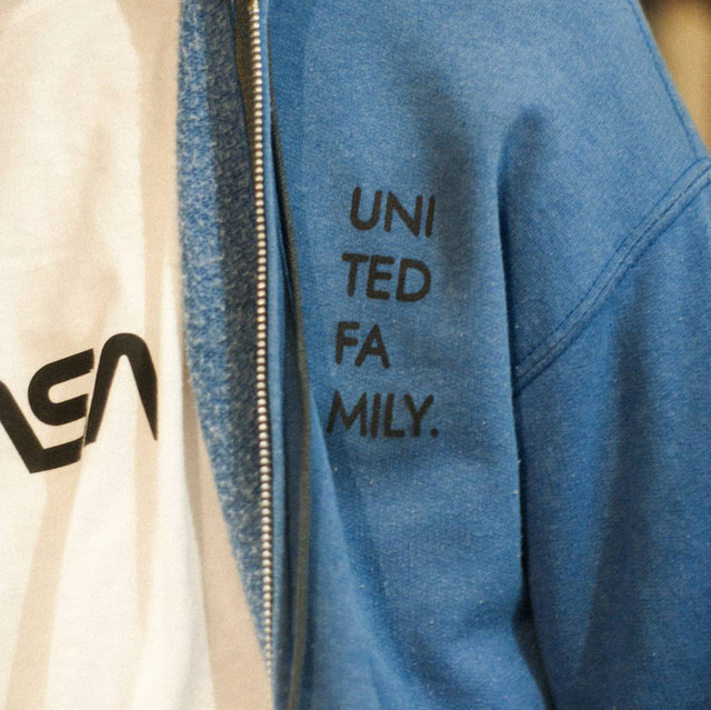 United Family