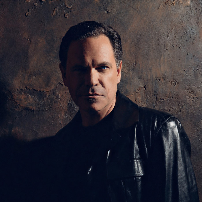 Nancy With The Laughing Face (Live - Kurt Elling
