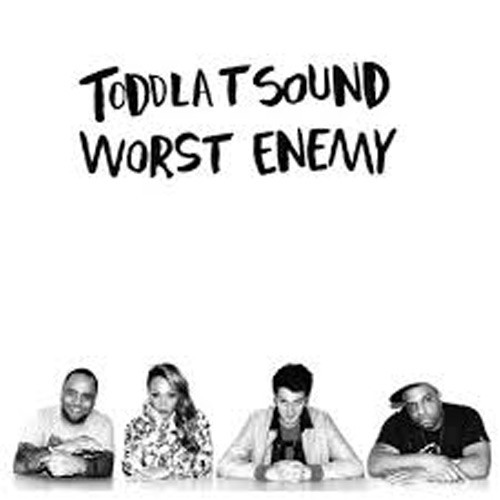 Phoney - Toddla T Sound