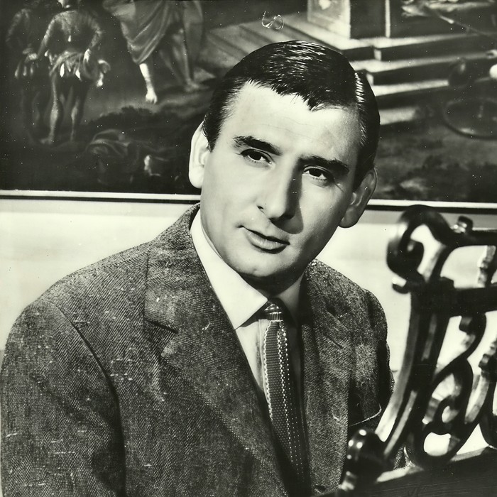 Renato Rascel&Grand Orchestre&Paul Bonneau&Pierre Spiers