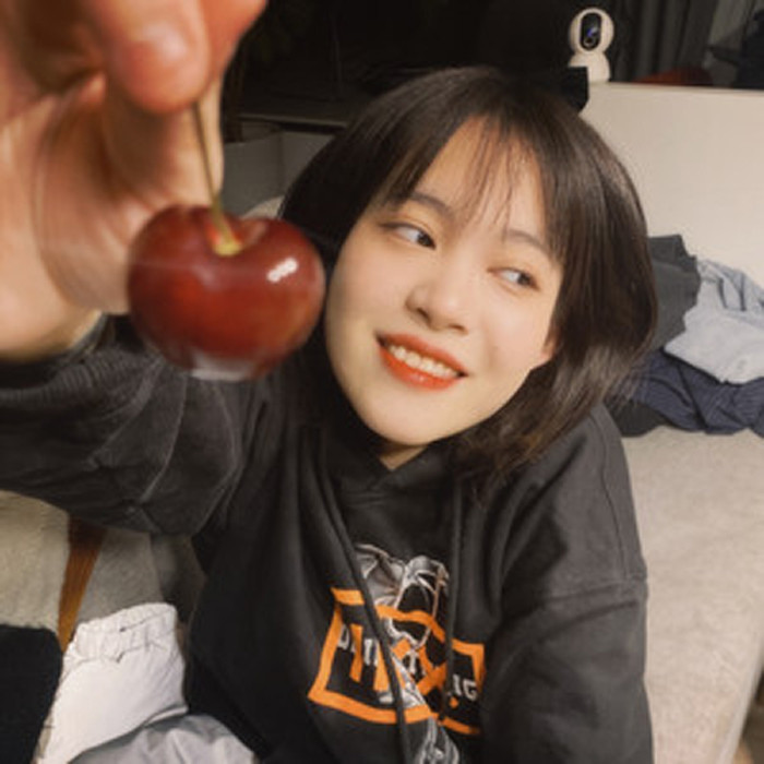 李函露