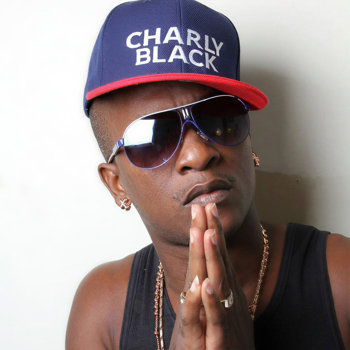 Charly Black&Fadda Fox