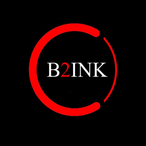 B2INK&DVBBS&Dropgun&SanJin