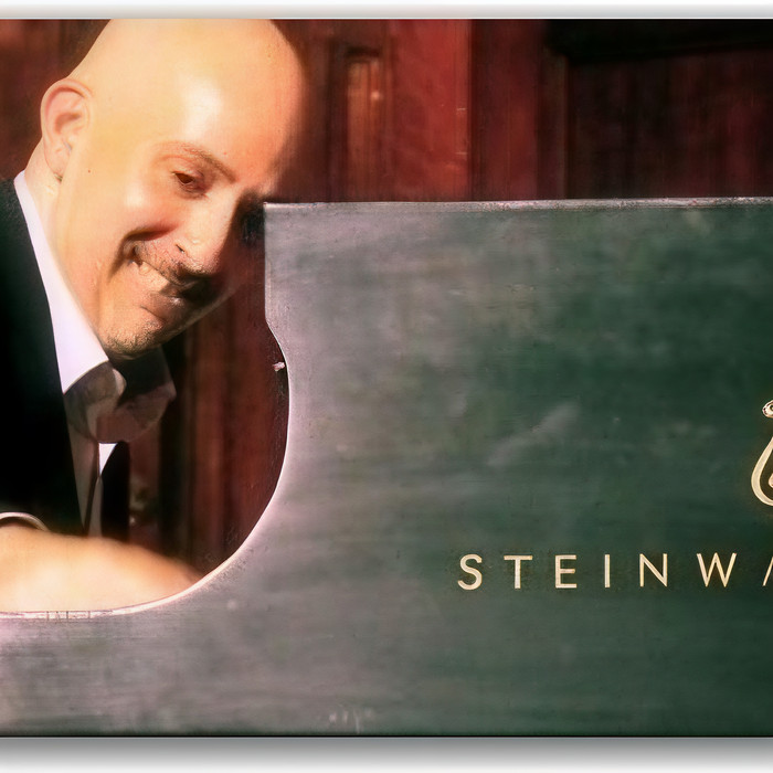 Peter Martin&Anthanasia