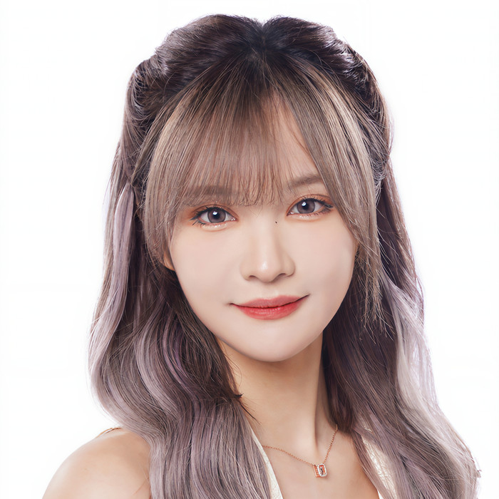 SNH48杨冰怡&SNH48段艺璇