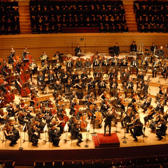 Orchestre Symphonique De Paris&Henri Tomasi