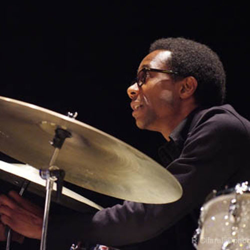 Brian Blade&John Hart&Doug Weiss&Myron Walden&Rogerio Boccato&Monte Croft&Jon Cowherd