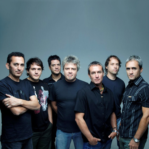Los Pericos&Toots Hibbert