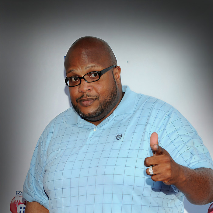 Yabadabadoo - Chubb Rock