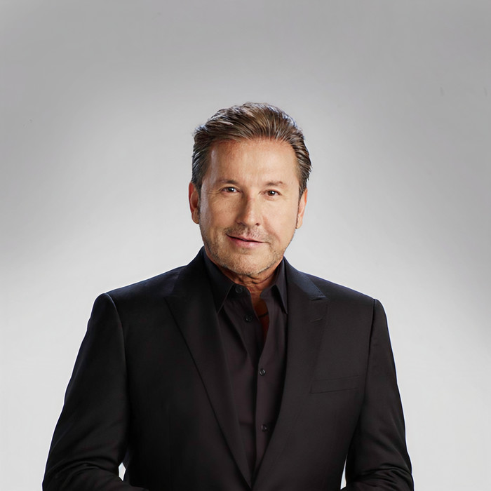 Ricardo Montaner&Lucas Lucco
