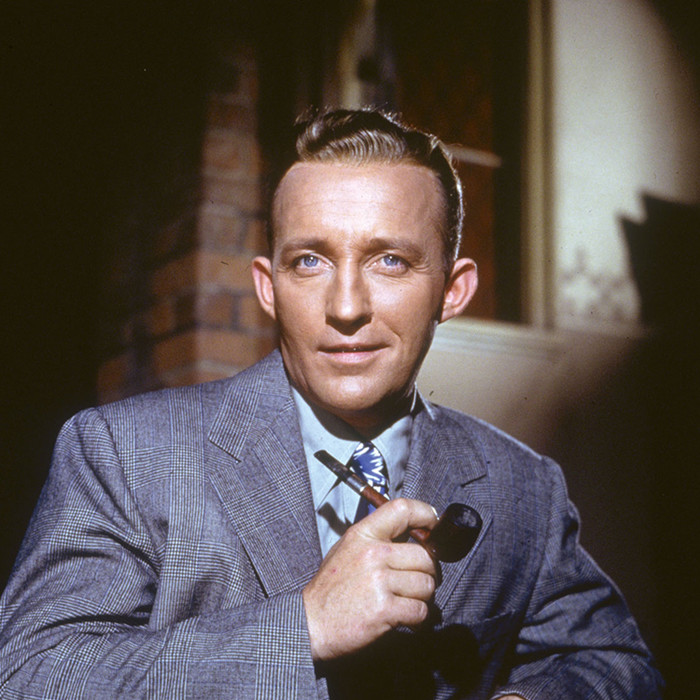 The Littlest Angel - Bing Crosby