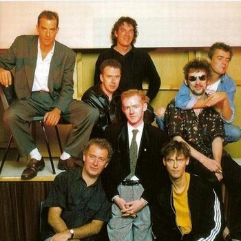 The Pogues&Kirsty MacColl