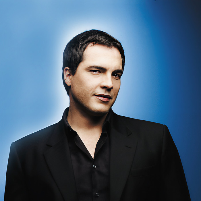 Amore Scusami - Daniel Boaventura