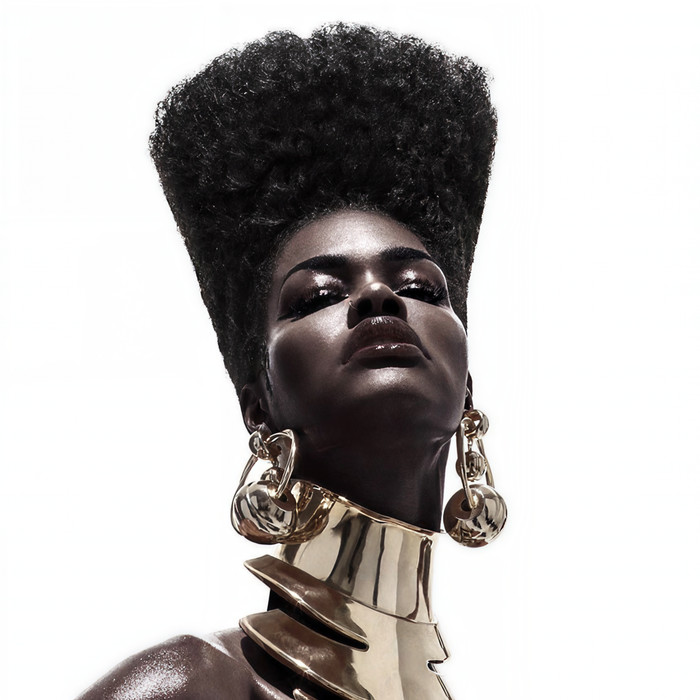 Do Not Disturb (feat. Chris Brown) - Teyana Taylor