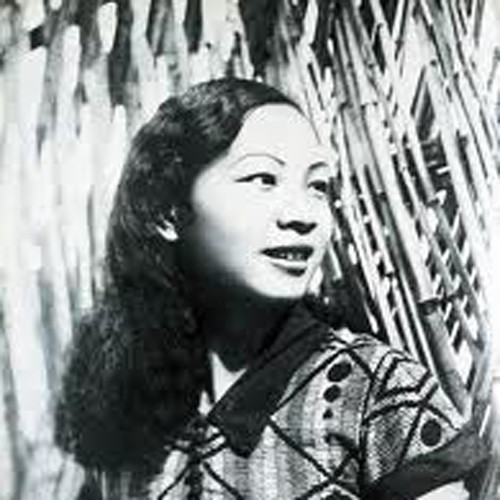 王人美&梅熹