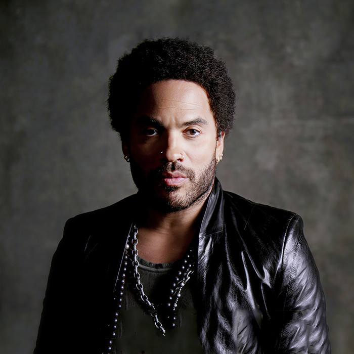 DIG IN - Lenny Kravitz