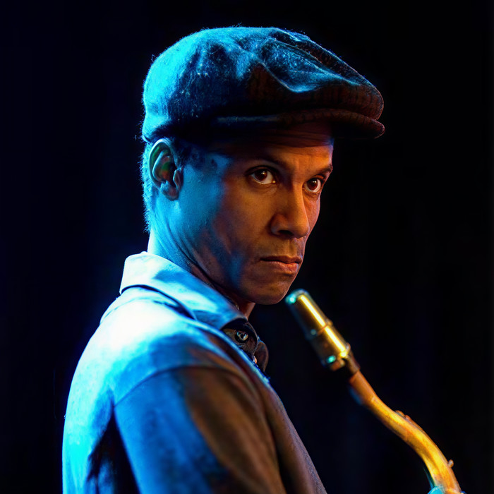 Grand Central - Mark Turner&Lage Lund&Robert Glasper&Vicente Archer