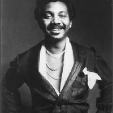 I Won't Let Go - Tyrone Davis