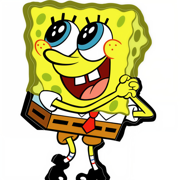 Spongebob Squarepants