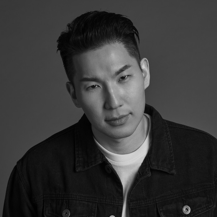 Dive(Feat. MRSHLL, Megan Lee)(English Ver.) - dj Friz&마샬&Megan Lee