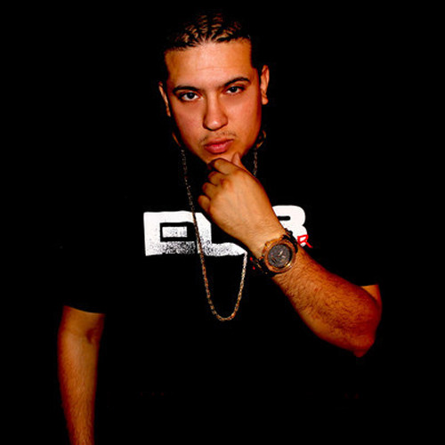 No Respect - DJ Madd