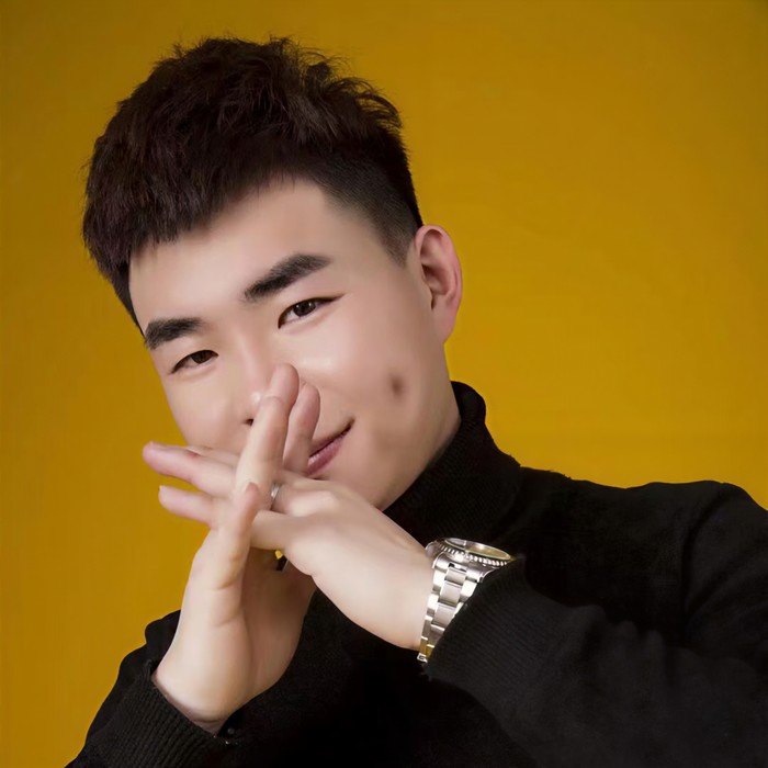小阿哲吖&小阿哲