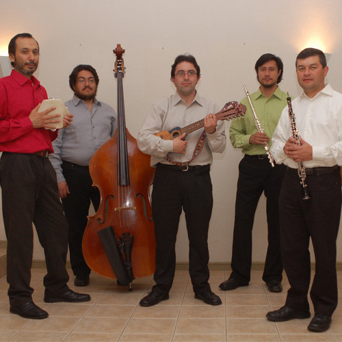 Grupo Sereno