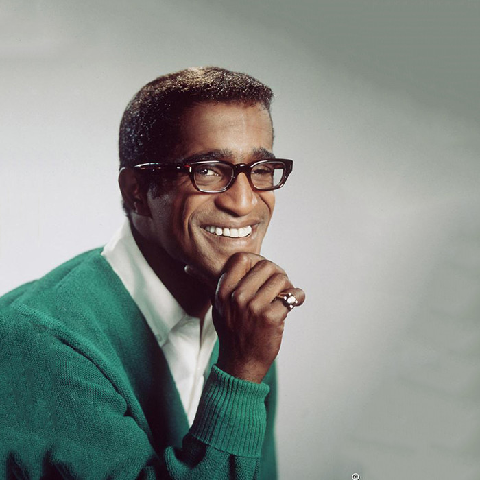 Sammy Davis Jr.&Loesser