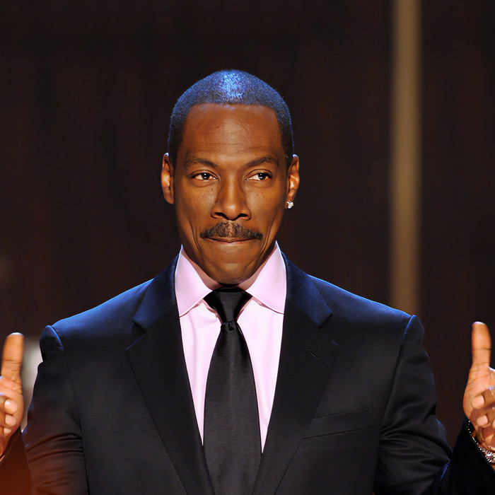 Redlight - Eddie Murphy&Snoop Lion