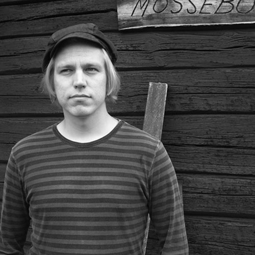 Johan Agebjorn&Sally Shapiro