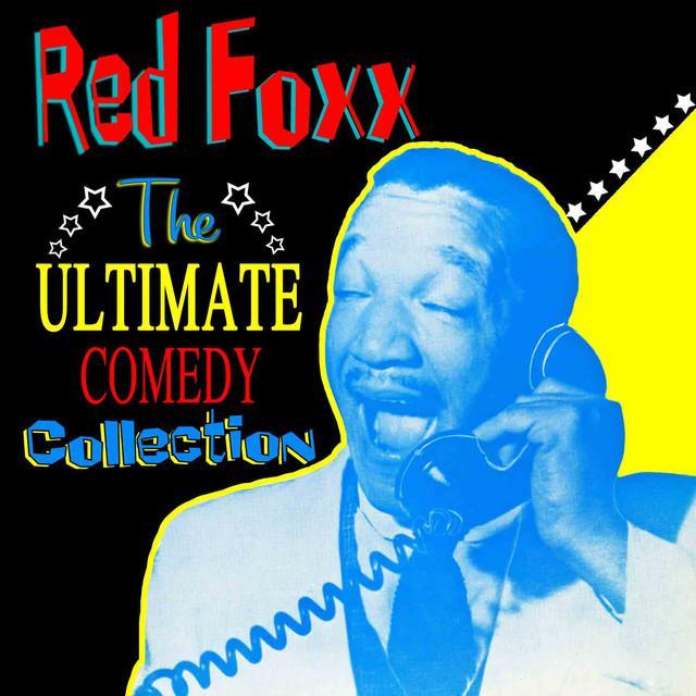 Redd Foxx&Sloppy Daniels&George Kirby&Dave Turner